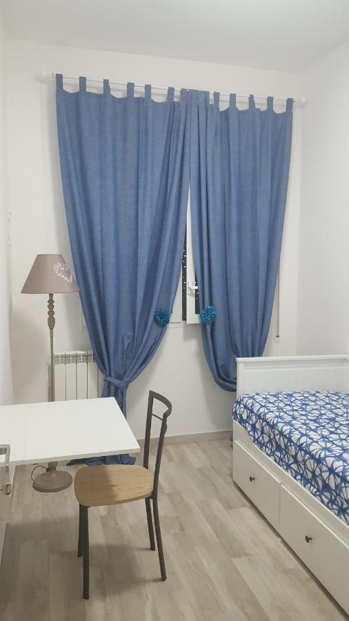 L 'Approdo Felice Bed & Breakfast Palermo Bagian luar foto