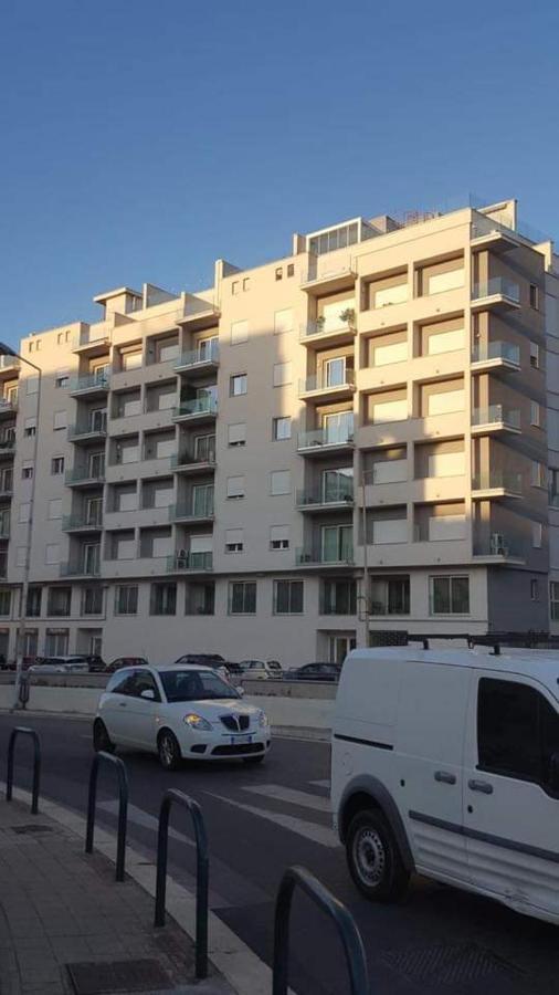 L 'Approdo Felice Bed & Breakfast Palermo Bagian luar foto