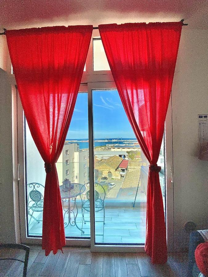 L 'Approdo Felice Bed & Breakfast Palermo Bagian luar foto