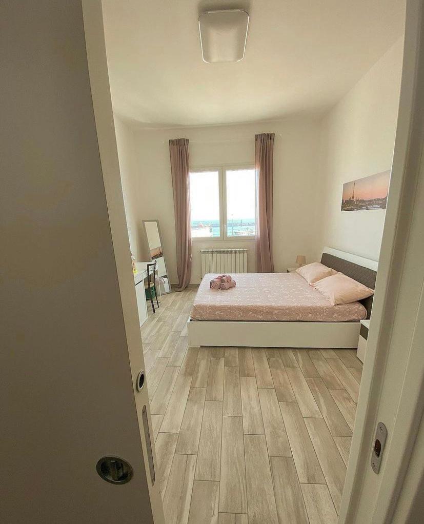 L 'Approdo Felice Bed & Breakfast Palermo Ruang foto