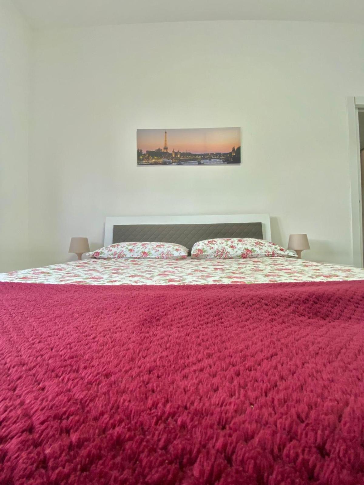 L 'Approdo Felice Bed & Breakfast Palermo Ruang foto