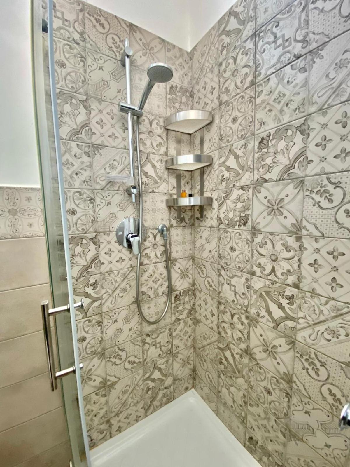 L 'Approdo Felice Bed & Breakfast Palermo Ruang foto