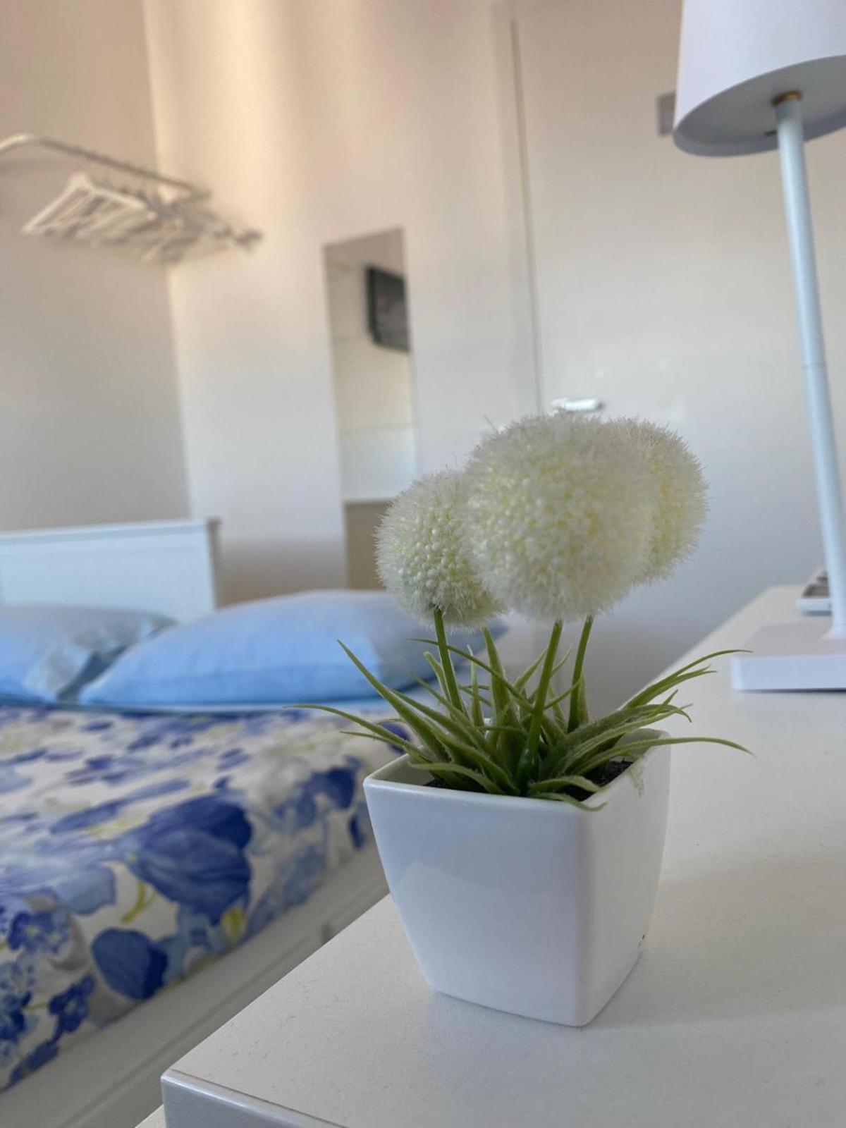 L 'Approdo Felice Bed & Breakfast Palermo Ruang foto