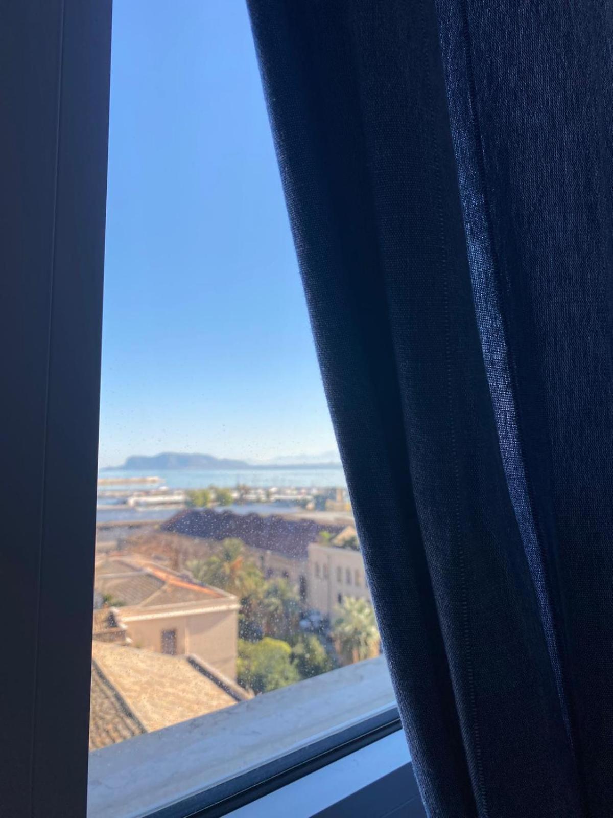 L 'Approdo Felice Bed & Breakfast Palermo Ruang foto